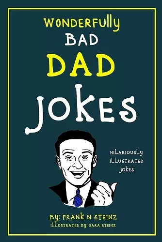 Dad Jokes cover