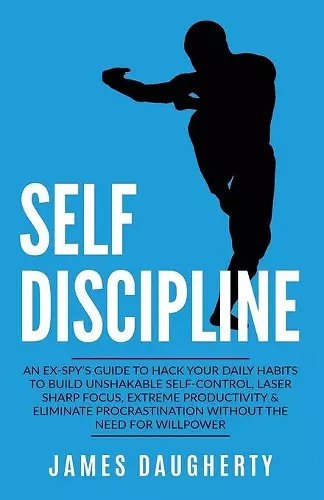 Self-Discipline cover