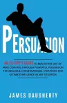 Persuasion cover