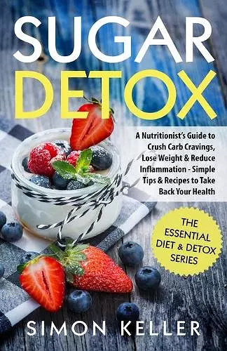 Sugar Detox cover