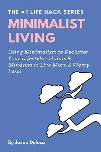 Minimalist Living cover