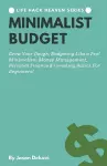 Minimalist Budget cover