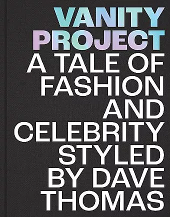 Vanity Project cover