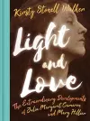 Light and Love cover