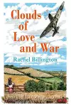 Clouds of Love and War cover