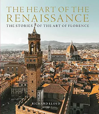 The Heart of the Renaissance cover