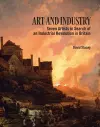 Art and Industry cover