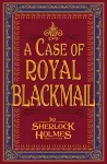 A Case of Royal Blackmail cover