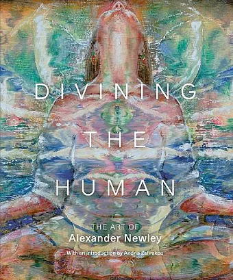 Divining the Human cover