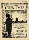 The Ypres Times Volume One (1921-1926) cover