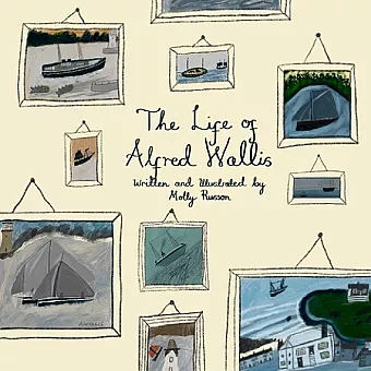 The Life of Alfred Wallis cover