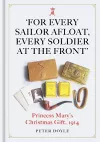 For Every Sailor Afloat, Every Soldier at the Front cover