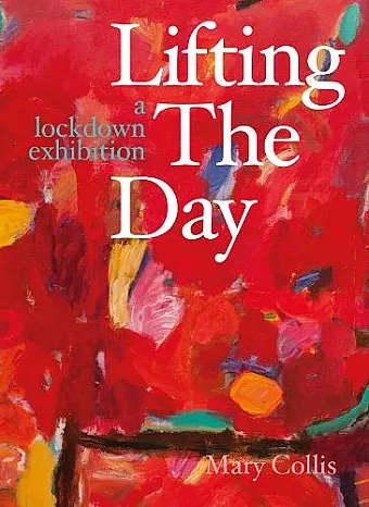 Lifting the Day cover