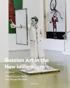 Russian Art in the New Millennium cover