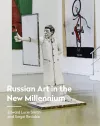 Russian Art in the New Millennium (Russian Edition) cover