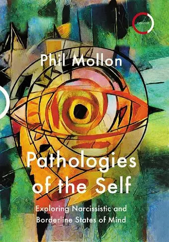 Pathologies of the Self cover