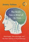 The Brain has a Mind of its Own cover