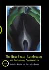 The New Sexual Landscape and Contemporary Psychoanalysis cover