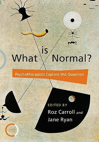 What is Normal? cover