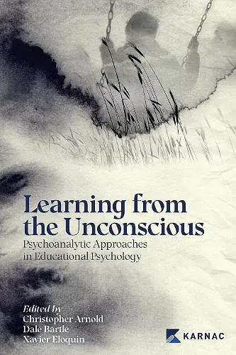 Learning from the Unconscious cover