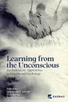 Learning from the Unconscious cover