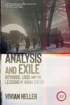 Analysis and Exile cover