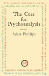The Cure for Psychoanalysis cover