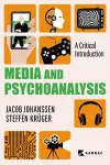 Media and Psychoanalysis cover