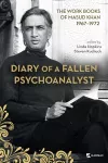 Diary of a Fallen Psychoanalyst cover