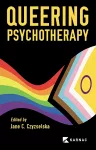 Queering Psychotherapy cover