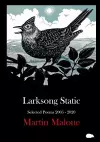 Larksong Static cover