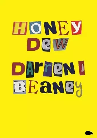 Honey Dew cover