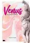 Venus in pink marble cover