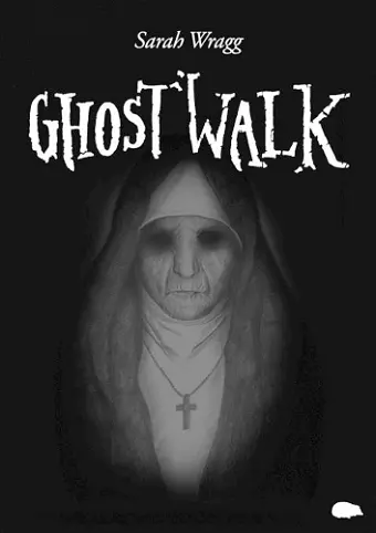 Ghost Walk cover