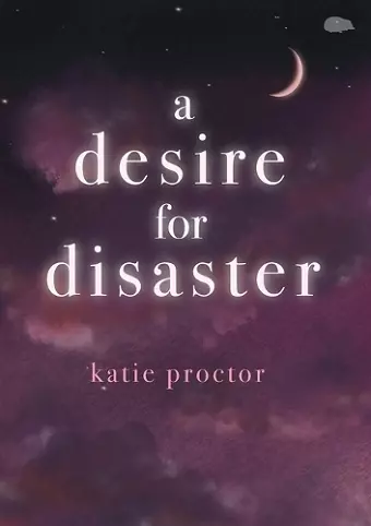 A Desire For Disaster cover