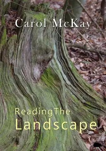 Reading The Landscape cover