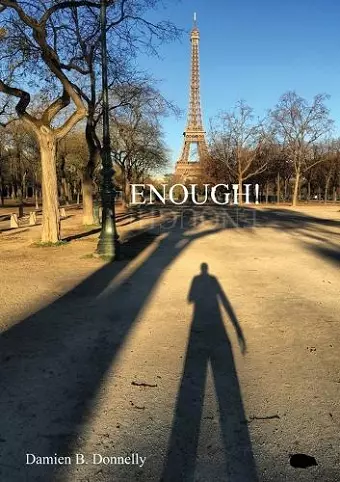 Enough! cover