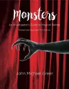Monsters cover