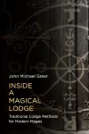 Inside a Magical Lodge cover