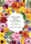 Healing with Flowers cover