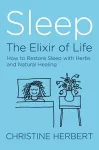 Sleep, the Elixir of Life cover