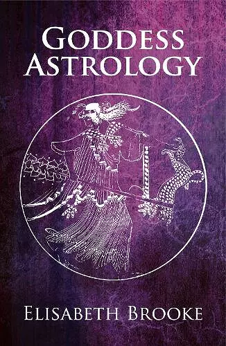 Goddess Astrology cover