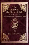 The Litany of the Tree of Life cover
