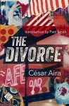 The Divorce packaging