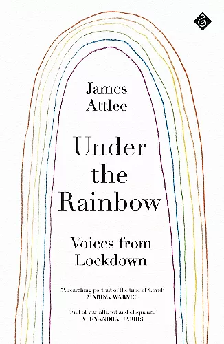 Under the Rainbow cover