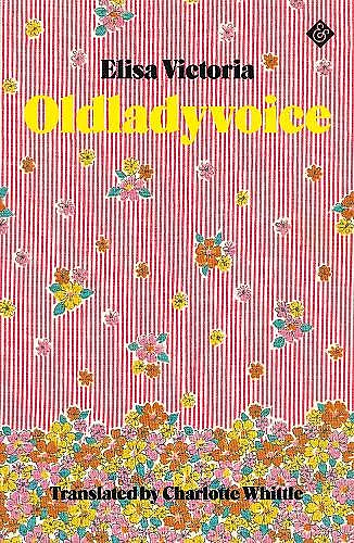 Oldladyvoice cover