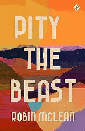 Pity the Beast cover
