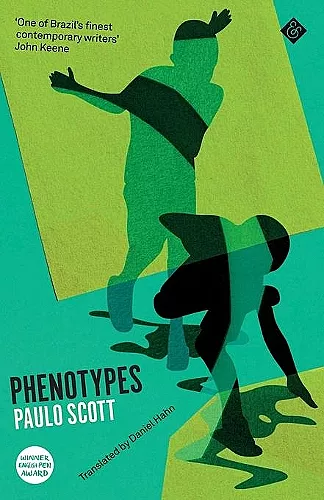 Phenotypes cover