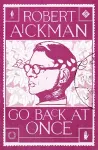 Go Back at Once cover