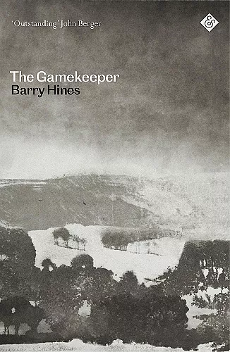 The Gamekeeper cover